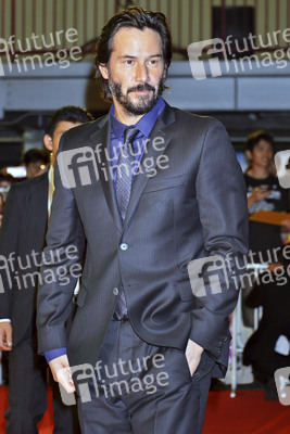 Filmpremiere 'John Wick' in Tokio