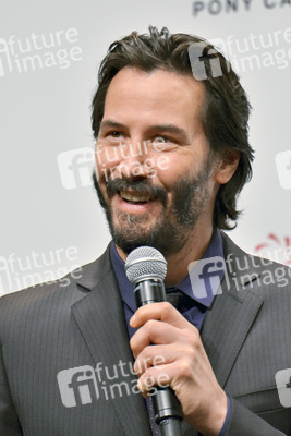 Filmpremiere 'John Wick' in Tokio