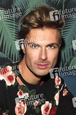 Happy Birthday Party des Online Modemagazins 'Tres Click' in Hamburg