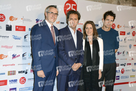 Preisverleihung Cologne Conference 2015 in Köln