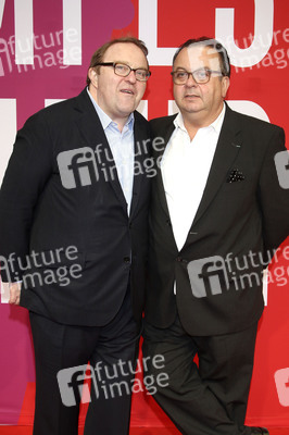 Opening Night Filmfest Hamburg 2015