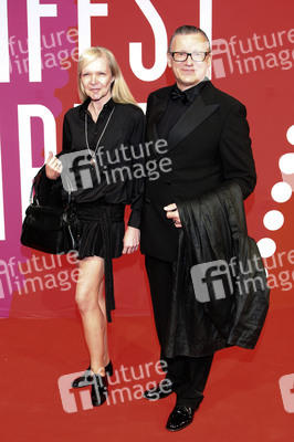 Opening Night Filmfest Hamburg 2015