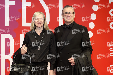 Opening Night Filmfest Hamburg 2015