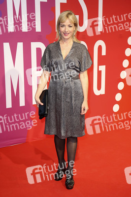 Opening Night Filmfest Hamburg 2015