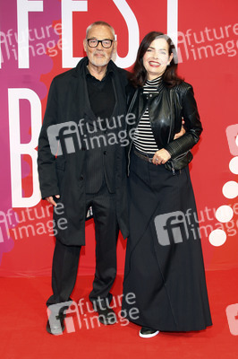 Opening Night Filmfest Hamburg 2015