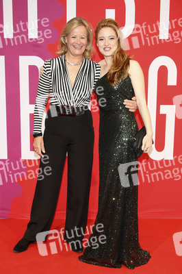 Opening Night Filmfest Hamburg 2015