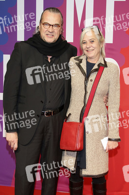 Opening Night Filmfest Hamburg 2015