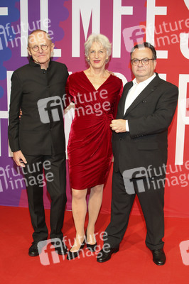Opening Night Filmfest Hamburg 2015