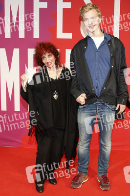 Opening Night Filmfest Hamburg 2015