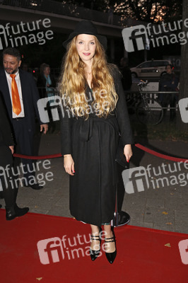 Opening Night Filmfest Hamburg 2015