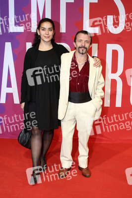 Opening Night Filmfest Hamburg 2015