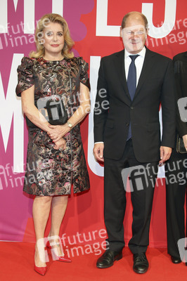 Opening Night Filmfest Hamburg 2015