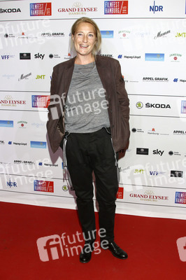 Opening Night Filmfest Hamburg 2015