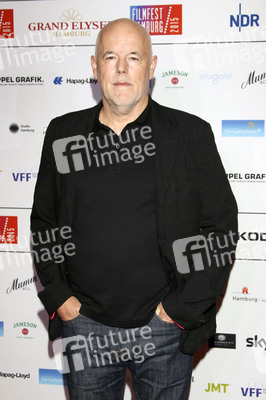 Opening Night Filmfest Hamburg 2015