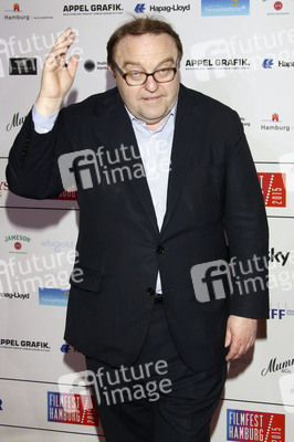 Opening Night Filmfest Hamburg 2015