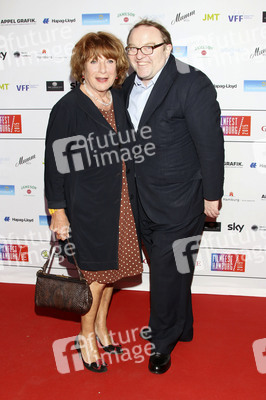 Opening Night Filmfest Hamburg 2015