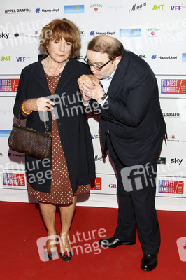 Opening Night Filmfest Hamburg 2015