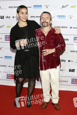 Opening Night Filmfest Hamburg 2015