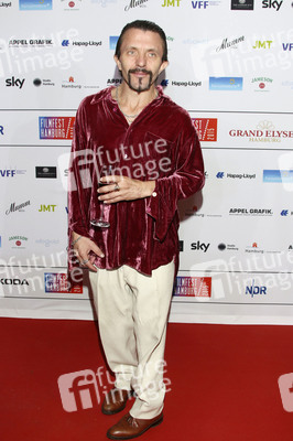 Opening Night Filmfest Hamburg 2015