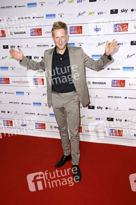 Opening Night Filmfest Hamburg 2015