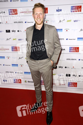 Opening Night Filmfest Hamburg 2015