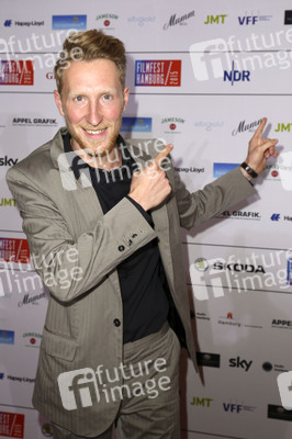 Opening Night Filmfest Hamburg 2015