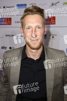 Opening Night Filmfest Hamburg 2015