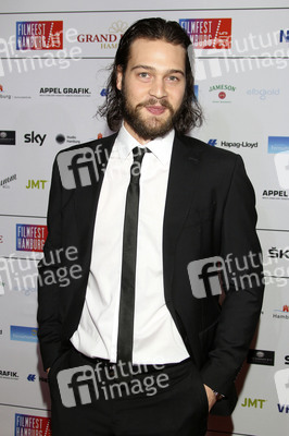 Opening Night Filmfest Hamburg 2015