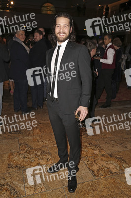 Opening Night Filmfest Hamburg 2015