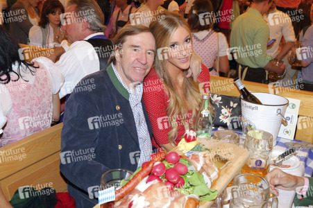 Oktoberfest 2015 in München