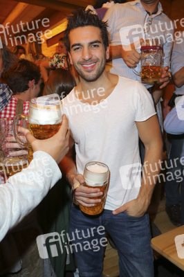 Oktoberfest 2015 in München