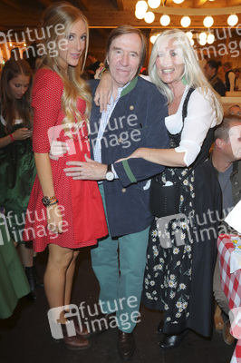 Oktoberfest 2015 in München