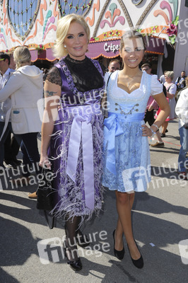 Oktoberfest 2015 in München
