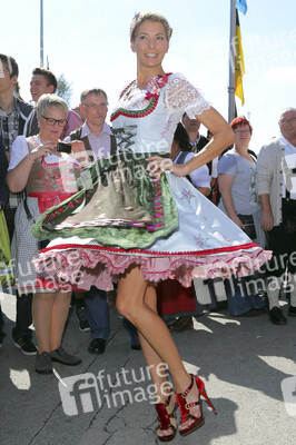 Oktoberfest 2015 in München