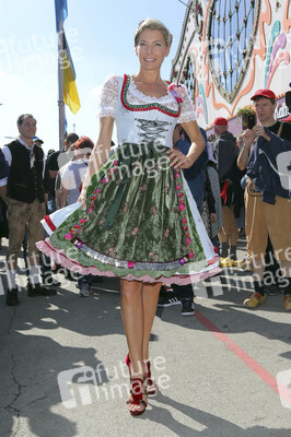 Oktoberfest 2015 in München