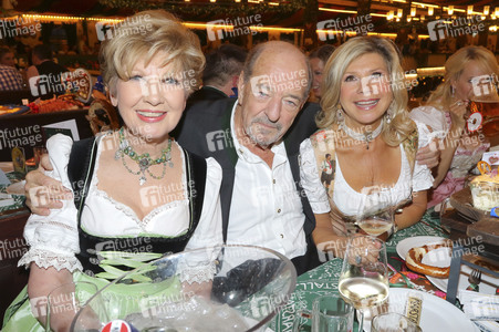Oktoberfest 2015 in München