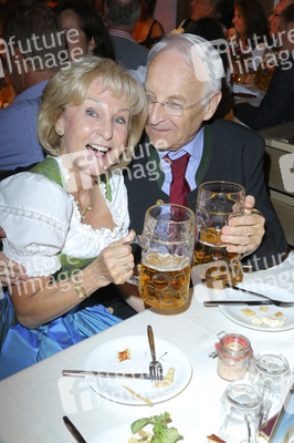 Oktoberfest 2015 in München