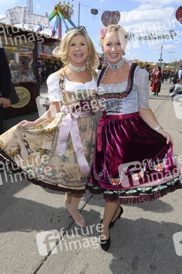 Oktoberfest 2015 in München