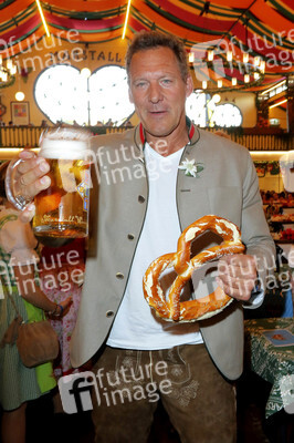 Oktoberfest 2015 in München