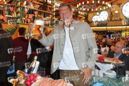 Oktoberfest 2015 in München