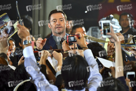 Filmpremiere 'Pan' in Tokio