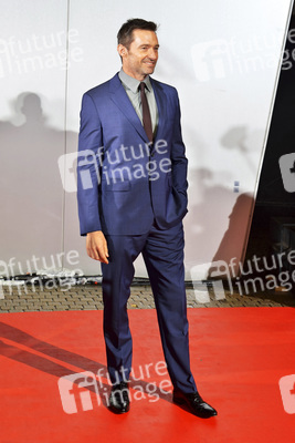 Filmpremiere 'Pan' in Tokio