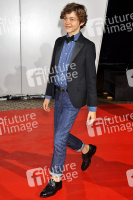Filmpremiere 'Pan' in Tokio