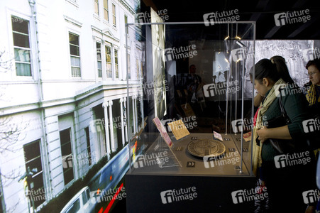 Titanic - The Exhibition in Madrid