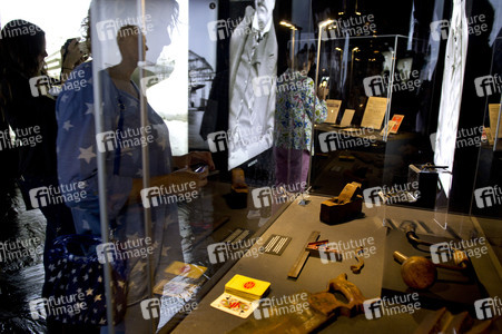 Titanic - The Exhibition in Madrid