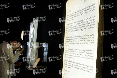Titanic - The Exhibition in Madrid