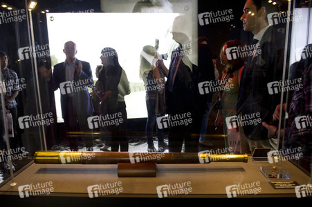 Titanic - The Exhibition in Madrid