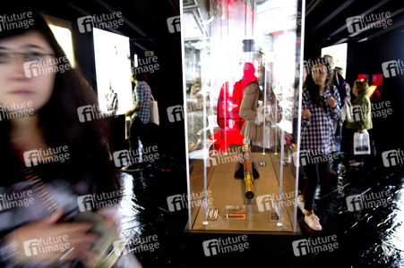 Titanic - The Exhibition in Madrid