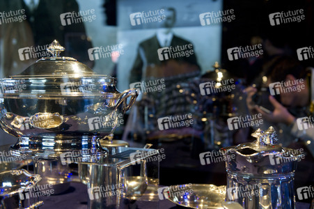 Titanic - The Exhibition in Madrid