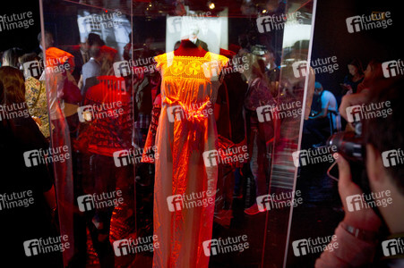 Titanic - The Exhibition in Madrid